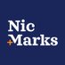 Nic Marks (@iamnicmarks) Twitter profile photo Nic Marks (@iamnicmarks) Twitter profile photo