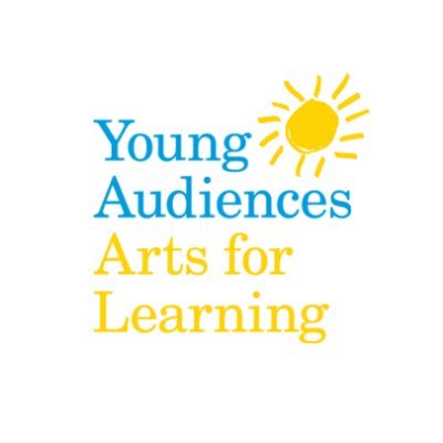 National Office of Young Audiences Arts for Learning. We are the nation's largest #ArtsInEd network!