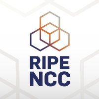 RIPE NCC (@ripencc) 's Twitter Profile Photo RIPE NCC (@ripencc) 's Twitter Profile Photo