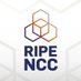 RIPE NCC (@ripencc) Twitter profile photo
