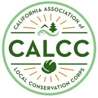 California Association of Local Conservation Corps(@LocalCorps) 's Twitter Profile Photo