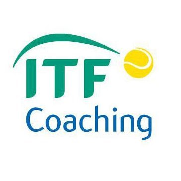 ITFCoaching's profile picture. The ITF Coach Education Programme aims to assist with tennis coaches' education worldwide.