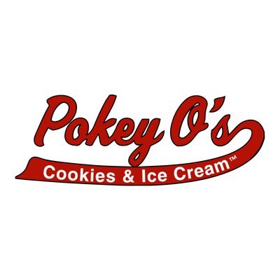 Pokey O’s Cookies & Ice Cream