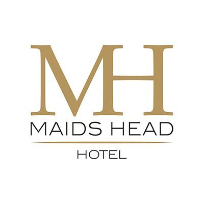 The Maids Head is a historic Hotel, ideally located in the heart of the City, opposite the Cathedral and offering newly refurbished, contemporary accommodation.