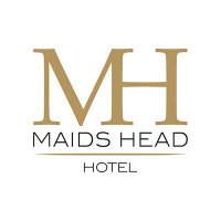 Maids Head Hotel, Norwich(@MaidsHeadHotel) 's Twitter Profile Photo