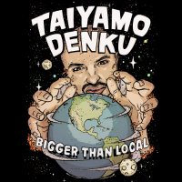 Taiyamo Denku(@TaiyamoDenku) 's Twitter Profile Photo