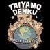 Taiyamo Denku (@taiyamodenku) Twitter profile photo Taiyamo Denku (@taiyamodenku) Twitter profile photo