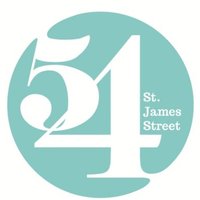 54 St James St(@54StJamesStreet) 's Twitter Profileg