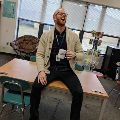 Assistant principal at Holly Grove Elementary