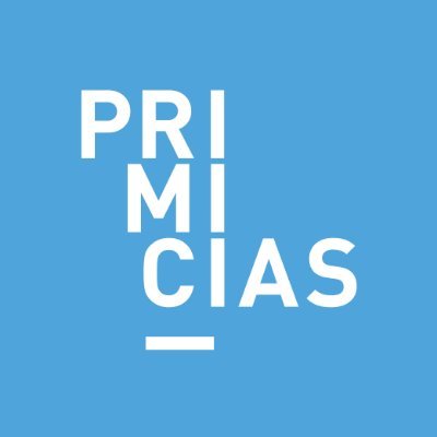 @primicias twitter profile photo