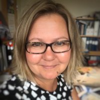 Sari Heikkinen (@sariheikkinen2) 's Twitter Profile Photo