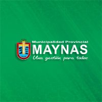 Municipalidad Provincial de Maynas (@maynas_muni) 's Twitter Profile