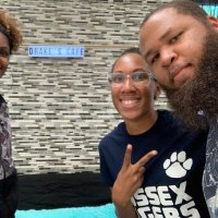 Alisha Drake (@be1forsome1) 's Twitter Profile