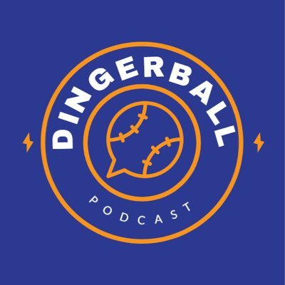 Discussing all aspects of sports and gambling on a podcast platform near you soon. By @talk__44 @jhennessy18. formerly Dingerball Podcast