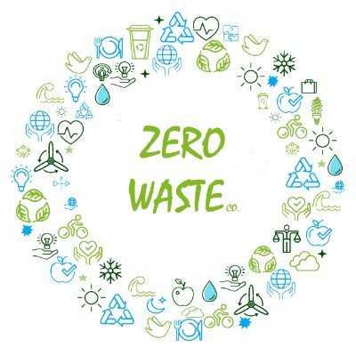 zerowasteco_eco's profile picture. Zero Waste Co. is dedicated to empowering people like you, from all walks of life to help you obtain a zero-waste lifestyle.