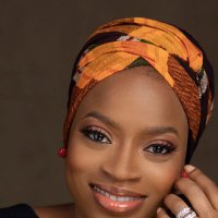 Abi Daré (@abidare_author) 's Twitter Profile