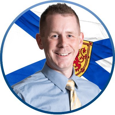 MLA/Député - Argyle, Minisiter/Ministre of/de @ns_servicens, @NSPublicService, Acadian Affairs and Francophonie/Affaires acadiennes et la francophonie