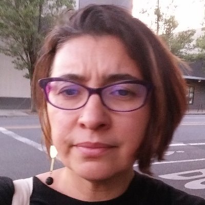 Tor things | bruja at https://t.co/LYtHoRJygt | on board @sumapdx | Feminista, Coder, Facilitator, Mom | she/her/they | Always Anti-Racist