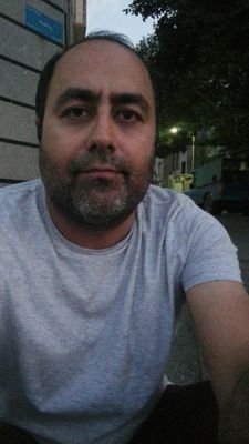 MostafaAri's profile picture. 