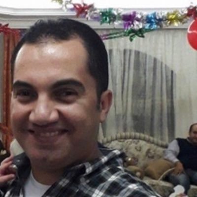 ezat12767757's profile picture. 