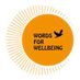Words For Wellbeing Charity (@WordsWellbeing1) Twitter profile photo