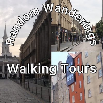 Walking Tours around various places in the UK. Check out my videos here https://t.co/LUbto4yZln