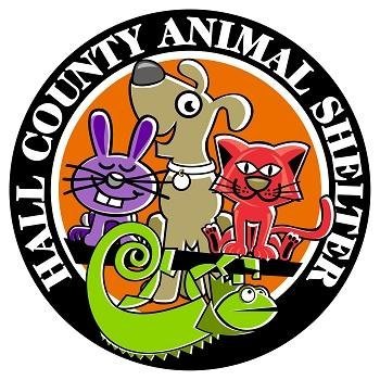 Hall County's only open admission shelter. Stop by today! You might just find your new best friend!