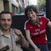 Gale Anne Hurd (@gunnergale) Twitter profile photo Gale Anne Hurd (@gunnergale) Twitter profile photo