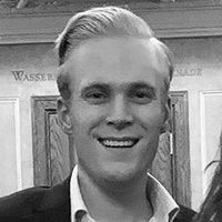 Corey Voorman (@corey_voorman) 's Twitter Profile