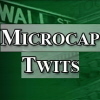 MicrocapTwits's profile picture. Microblog for microcap stock traders.  We talk about stocks with market caps under $250 Million. Highly risky. Potentially highly rewarding. Never a boring day.