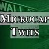 Microblog for microcap stock traders.  We talk about stocks with market caps under $250 Million. Highly risky. Potentially highly rewarding. Never a boring day.