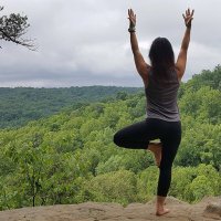 Geode Yoga+Fitness (@geodeyoga) 's Twitter Profile