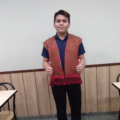 EmbitPatrick's profile picture. 