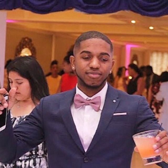 UAlbany Alum || The best way to predict the future is to create it || IG: Omari914
