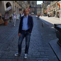 Fadi Switzerland (@switzerlandfadi) 's Twitter Profile