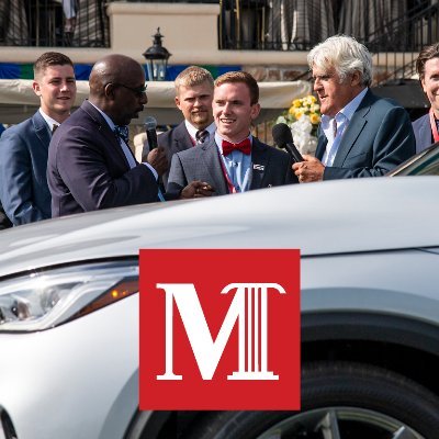 MC offers a bachelor’s degree in automotive restoration. Grads work as restoration techs, collection managers, auction specialists and a variety of careers.