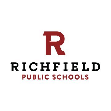 The Richfield Public School district is an innovative district where every student can learn, grow and excel. #WeAreRichfield