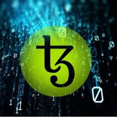 Crypto Enthusiast and Tezos Maximalist. I think Tezos’s criminally undervalued. I’m not a financial advisor🙅♂️, please do your own research!