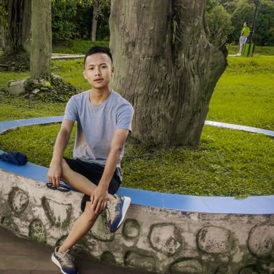 jajo_lumsing's profile picture. student by profession