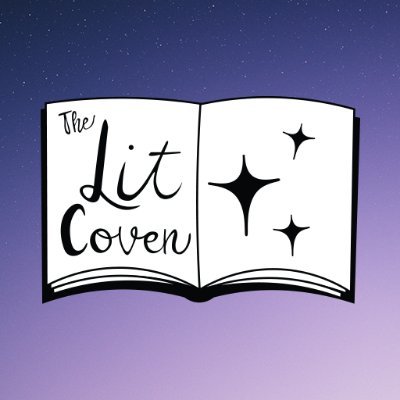 A Discord-based, fantasy-centered book club. We're full of witches and fae adventuring through the pages of books. #thelitcoven