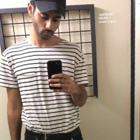 Chintan Gohel (@chintancgohel) 's Twitter Profile