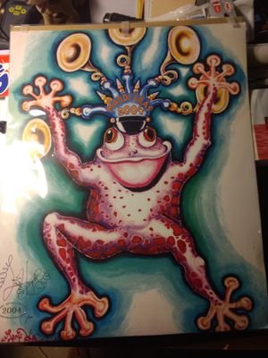 FrankPutt13's profile picture. A belief that the truth is out there and it's everyone's job to seek it. Once truth is found to spread that truth to others. People have power together, MAGA