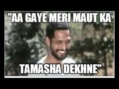 Nathan_jal's profile picture. No exit now. Where is the analysis? Their tough day was my ok day. Be enthused to take up new things - MJ.