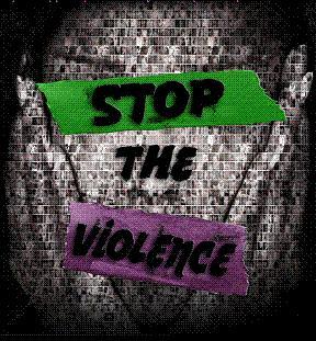 StopViolence_HU's profile picture. The C.H.A.R.G.E the movement to save DC.