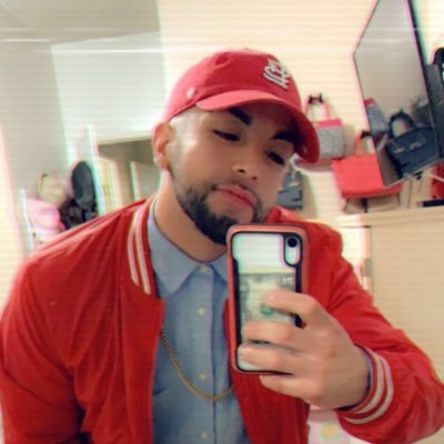 casp818_'s profile picture. New twitter