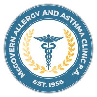 McGovern Allergy & Asthma Clinic(@mcgovernallergy) 's Twitter Profile Photo