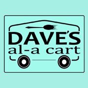 Dave’s Al-A Cart (@davesalacart) 's Twitter Profile