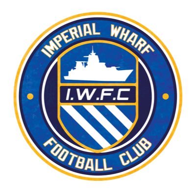 ImperialWharfFC Profile Picture