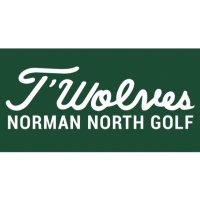 Norman North Golf - @NNHS_Golf Twitter Profile Photo