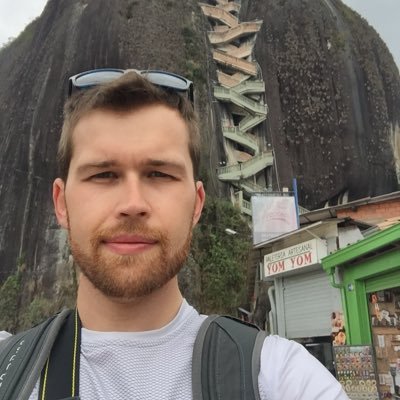 Fractional CTO & Coach. Former Staff Software Engineer @ Pivotal. Previously @ LivingSocial. @joebutler2 on Github https://t.co/rmFQQUYZ5m